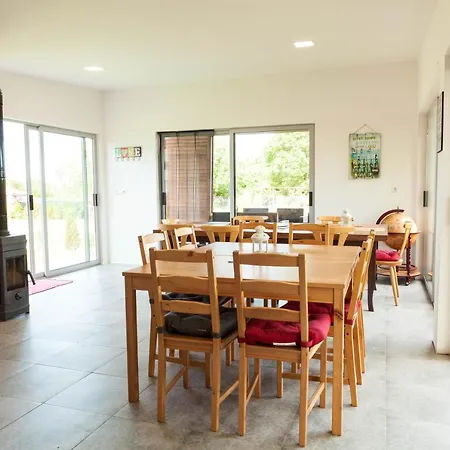 Krapets Луксозна вила Крапец