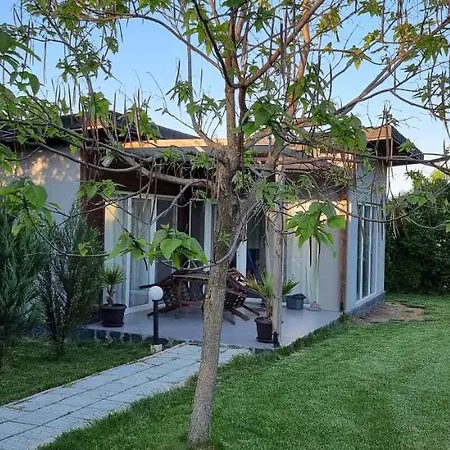 Villa Krapets *