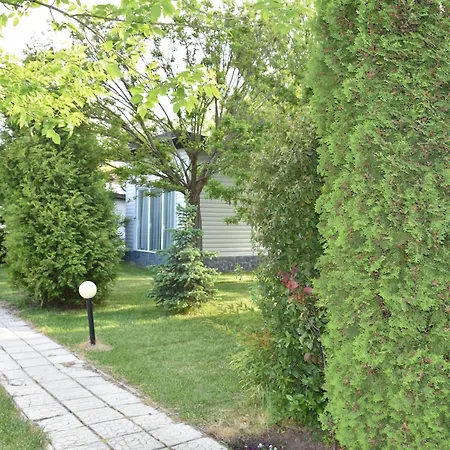 Луксозна вила Krapets Крапец