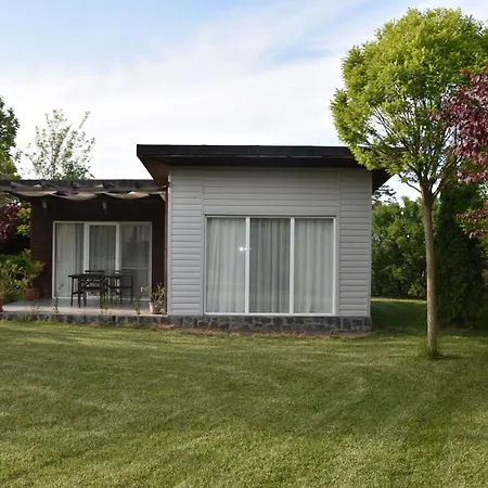 Krapets Луксозна вила