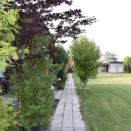 Луксозна вила Krapets Крапец