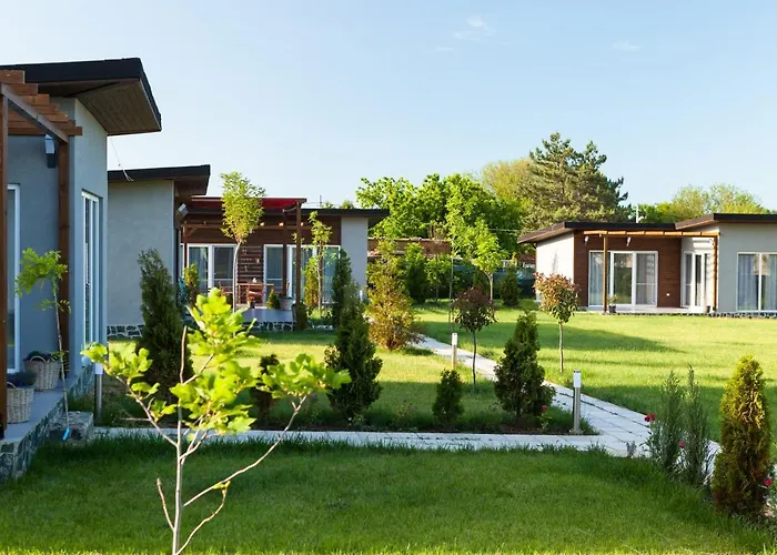 Krapets * Krapets (Dobrich)