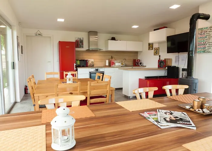 Krapets * Krapets (Dobrich)