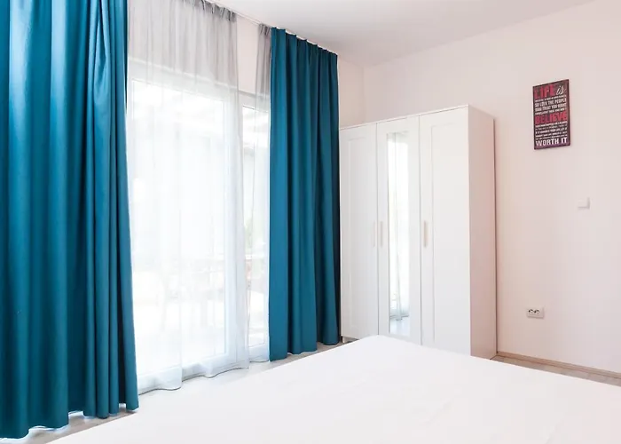 Krapets * Krapets (Dobrich)