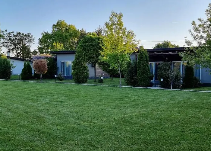 Krapets Villa Krapets (Dobrich)