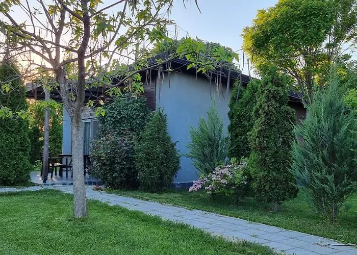 Krapets Villa Krapets (Dobrich)