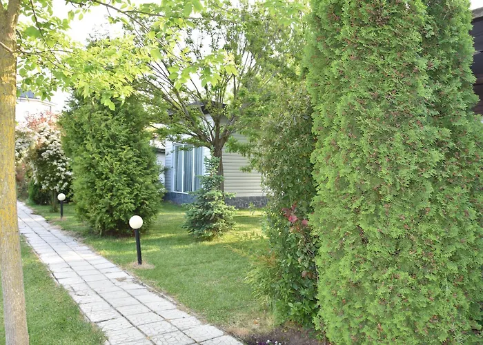 Villa Krapets Krapets (Dobrich)