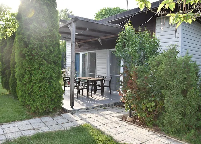 Krapets * Krapets (Dobrich)