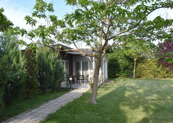 Krapets Villa Krapets (Dobrich)