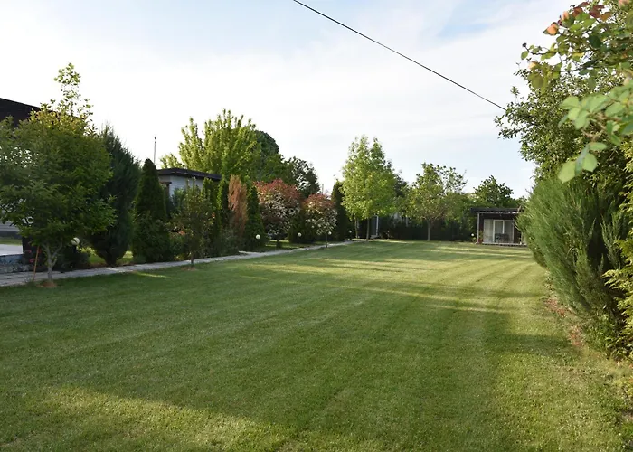 Villa Krapets Krapets (Dobrich)