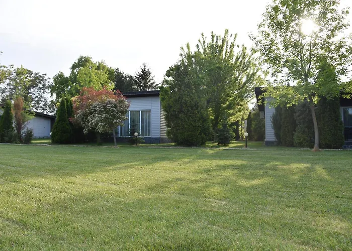 Krapets * Krapets (Dobrich)