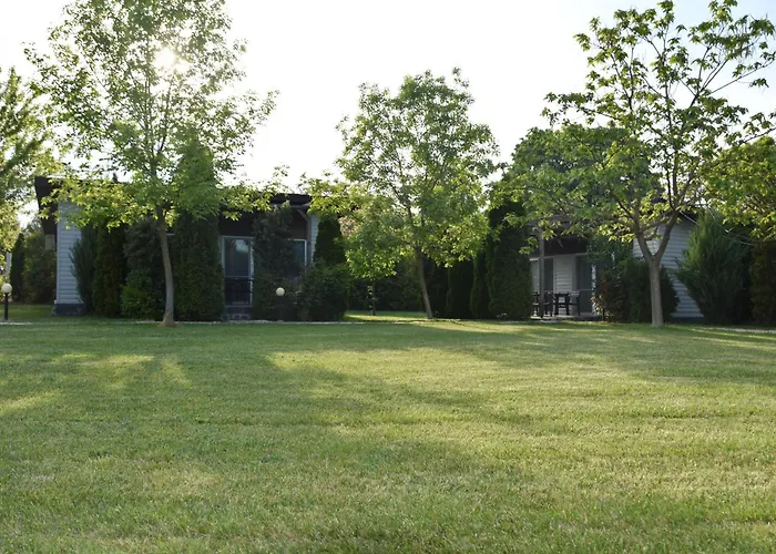 Krapets Villa Krapets (Dobrich)