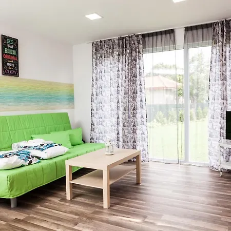 Villa Krapets *
