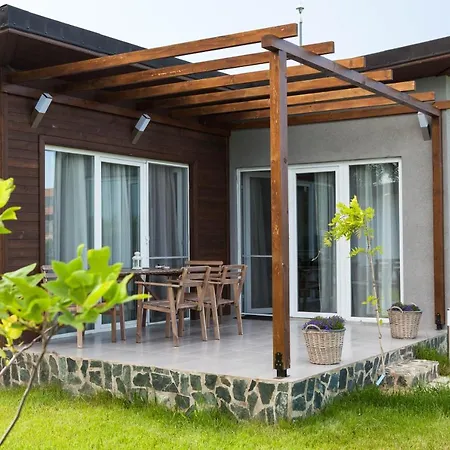 Villa Krapets