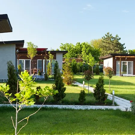 Krapets * Krapets (Dobrich)