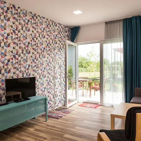 Krapets Villa