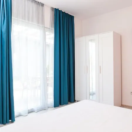 Krapets * Krapets (Dobrich)