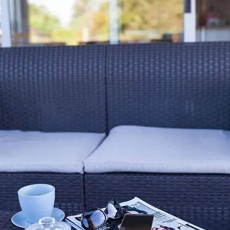 Krapets Krapets (Dobrich)