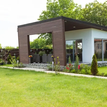 Villa Krapets Krapets (Dobrich)