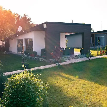 Villa Krapets Krapets (Dobrich)