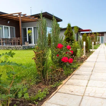 Krapets Villa *