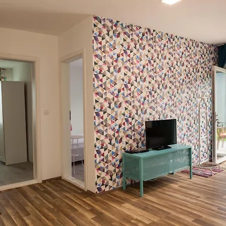 Krapets Villa Krapets (Dobrich)