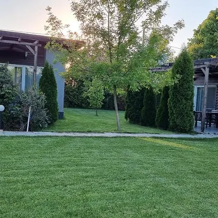 Krapets Villa