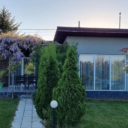 Villa Krapets *