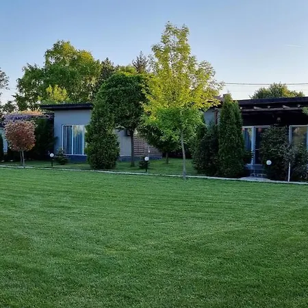 Krapets Villa Krapets (Dobrich)