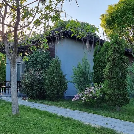 Krapets Villa Krapets (Dobrich)