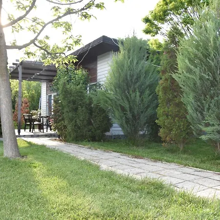 Krapets Villa