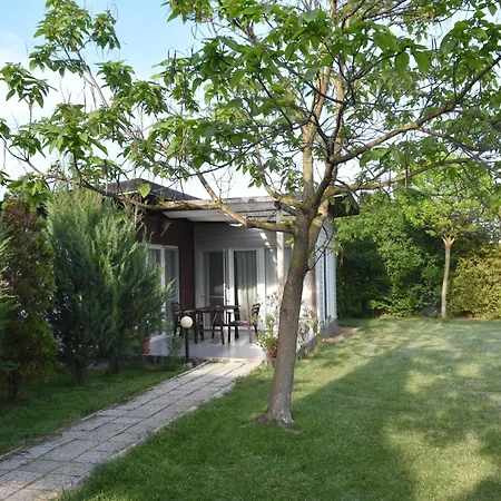 Krapets Villa Krapets (Dobrich)