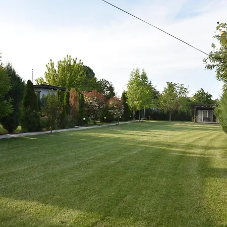 Villa Krapets Krapets (Dobrich)