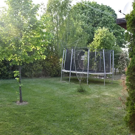 Villa Krapets