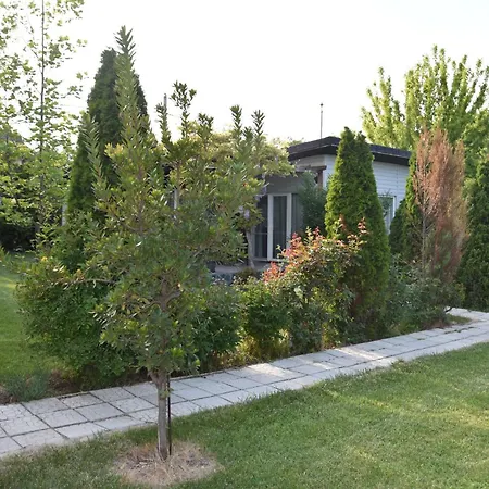 Krapets Villa *