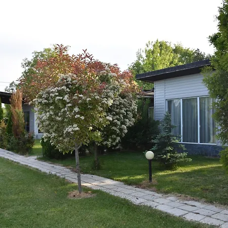 Villa Krapets *