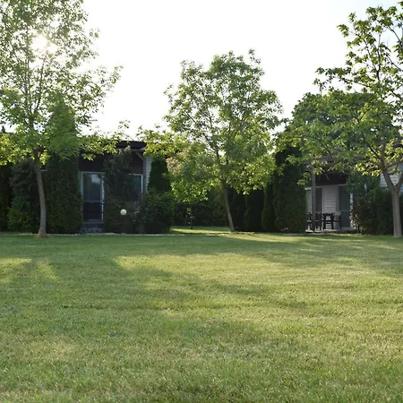 Krapets Villa Krapets (Dobrich)