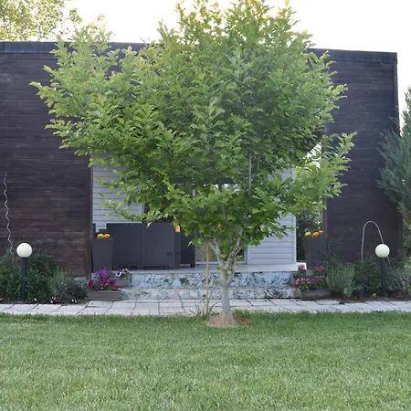 Krapets Villa