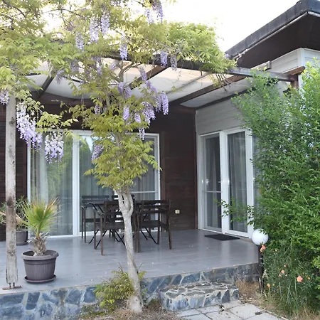 Krapets Villa Krapets (Dobrich)