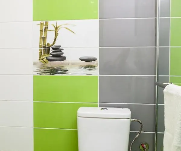 Луксозна вила Krapets