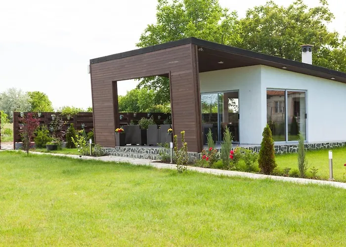 Villa Krapets Krapets (Dobrich)