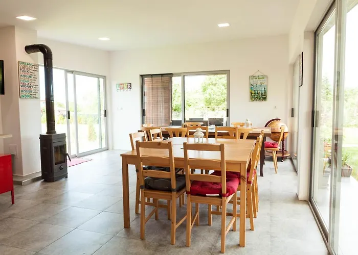 Krapets Villa Krapets (Dobrich)