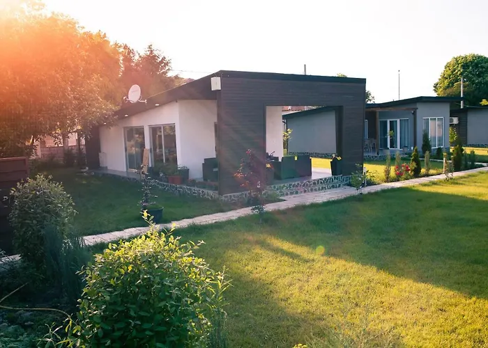 Villa Krapets Krapets (Dobrich)