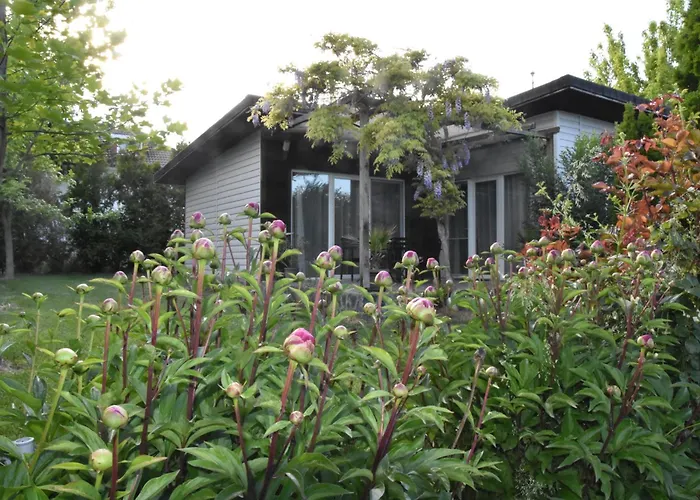 Луксозна вила Krapets *