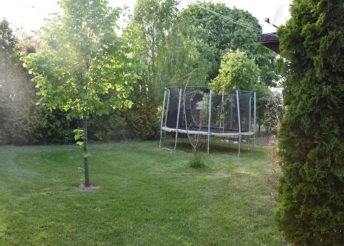 Луксозна вила Krapets