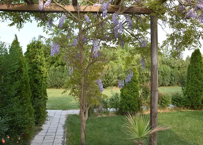 Krapets Луксозна вила *